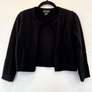 Cashmere Cardigan